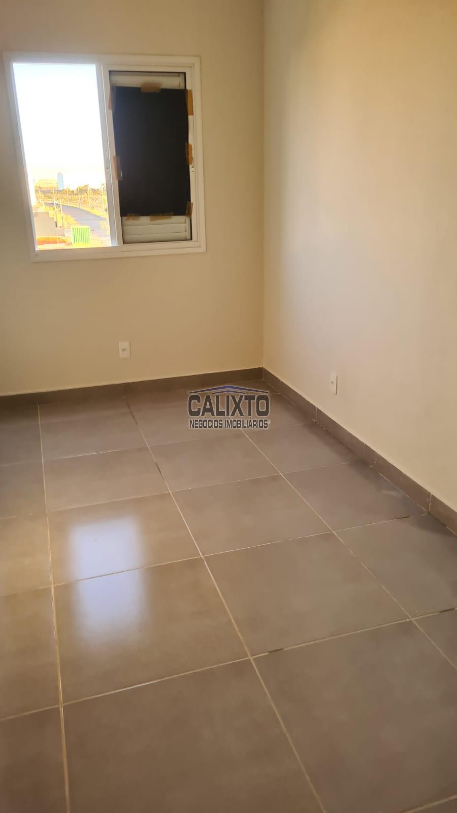 APARTAMENTO BAIRRO VIDA NOVA