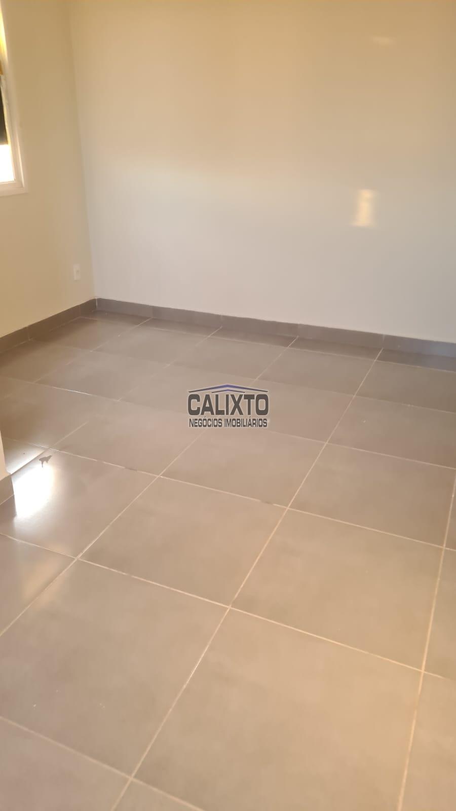 APARTAMENTO BAIRRO VIDA NOVA