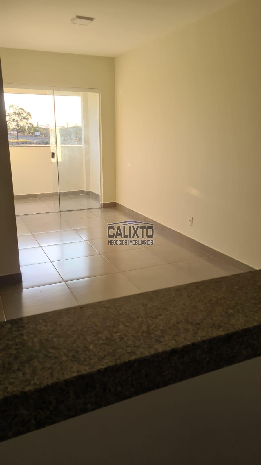 APARTAMENTO BAIRRO VIDA NOVA