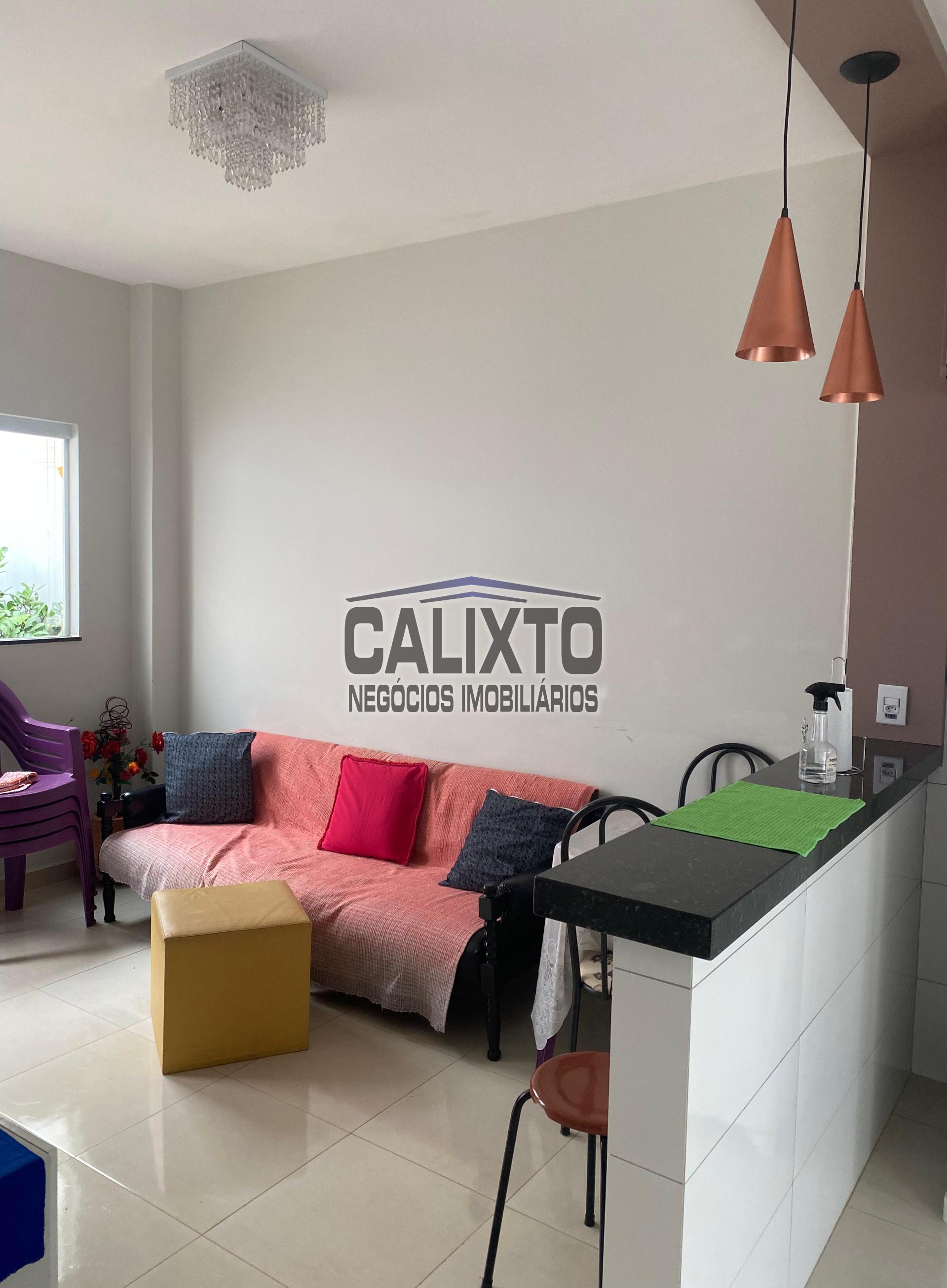 CASA BAIRRO NOVO MUNDO