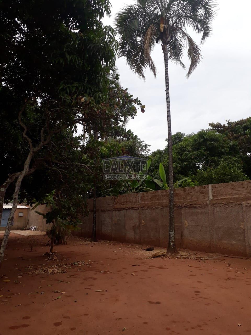 CASA BAIRRO  MORADA NOVA