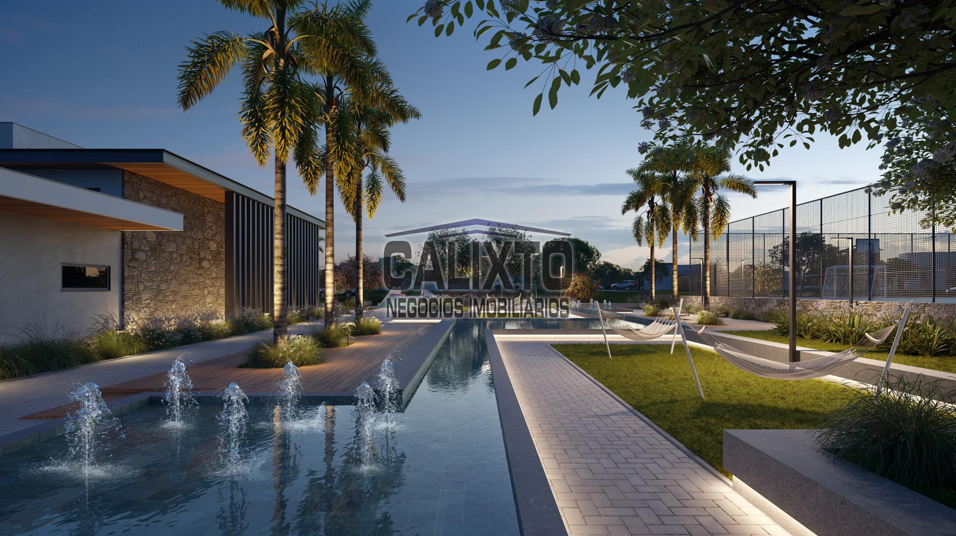 LOTEAMENTO FECHADO VILLA REAL EXCLUSIVE