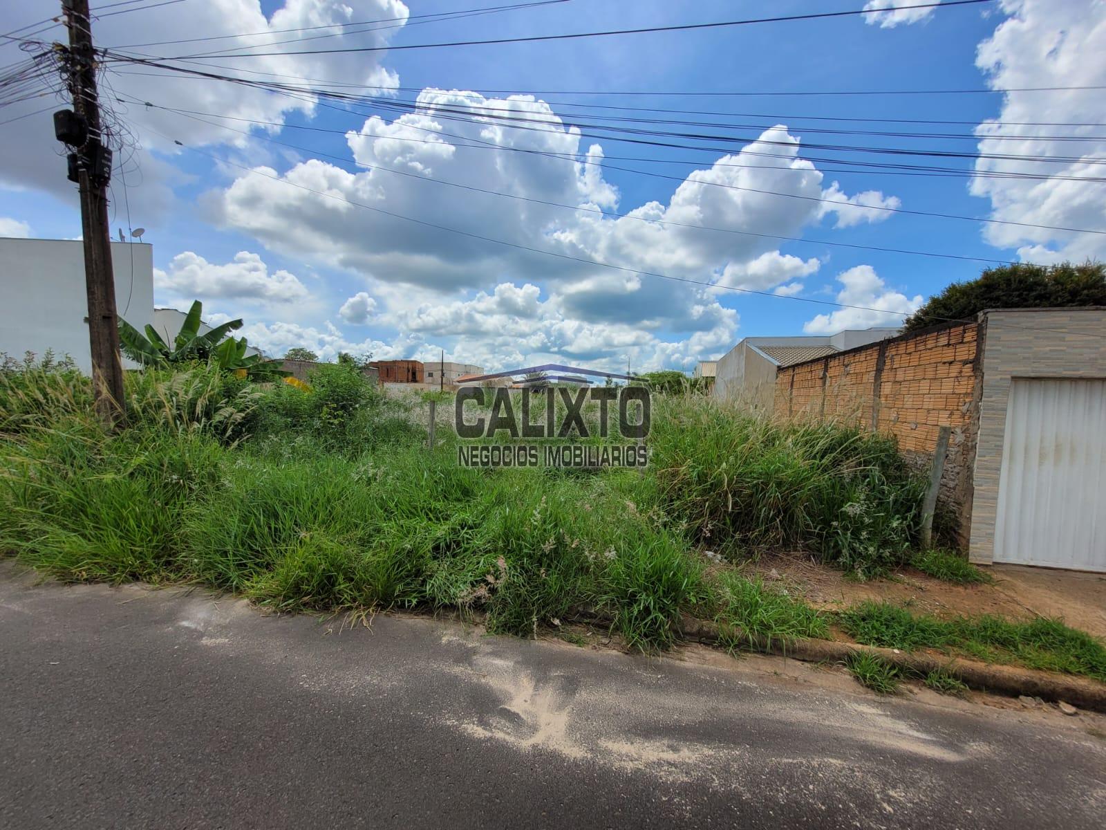 TERRENO BAIRRO SHOPPING PARK