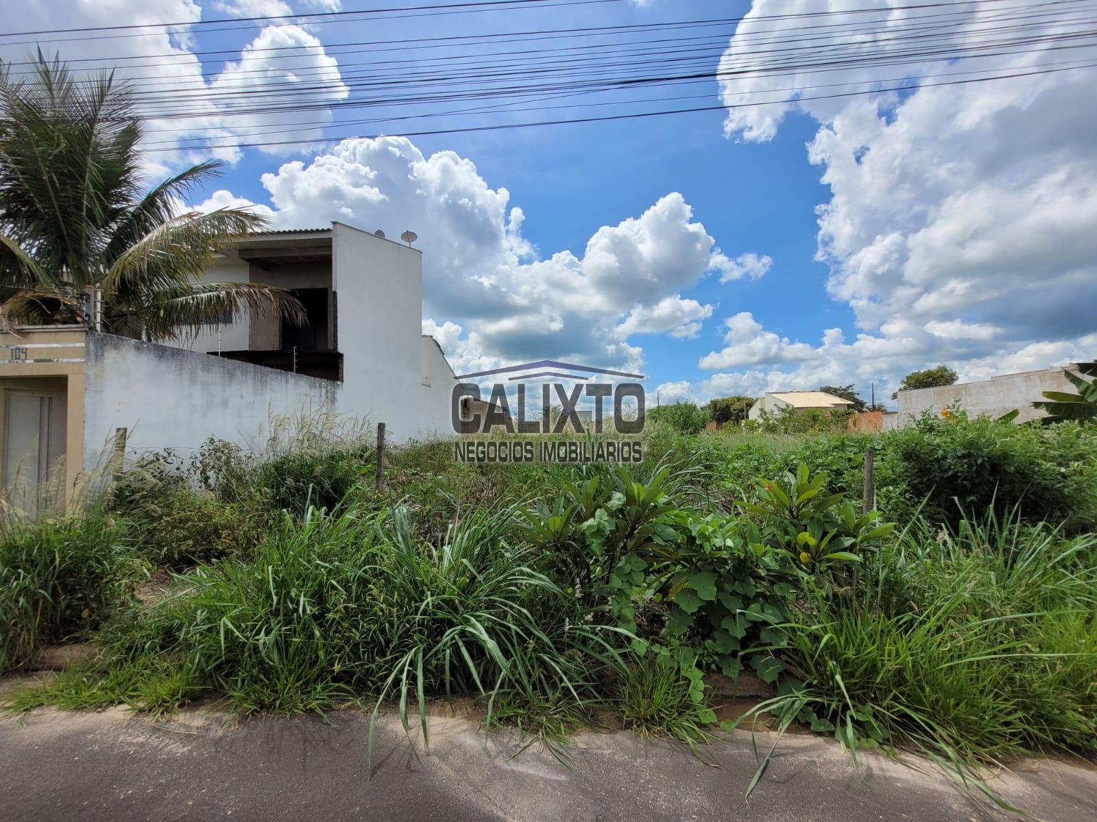 TERRENO BAIRRO SHOPPING PARK