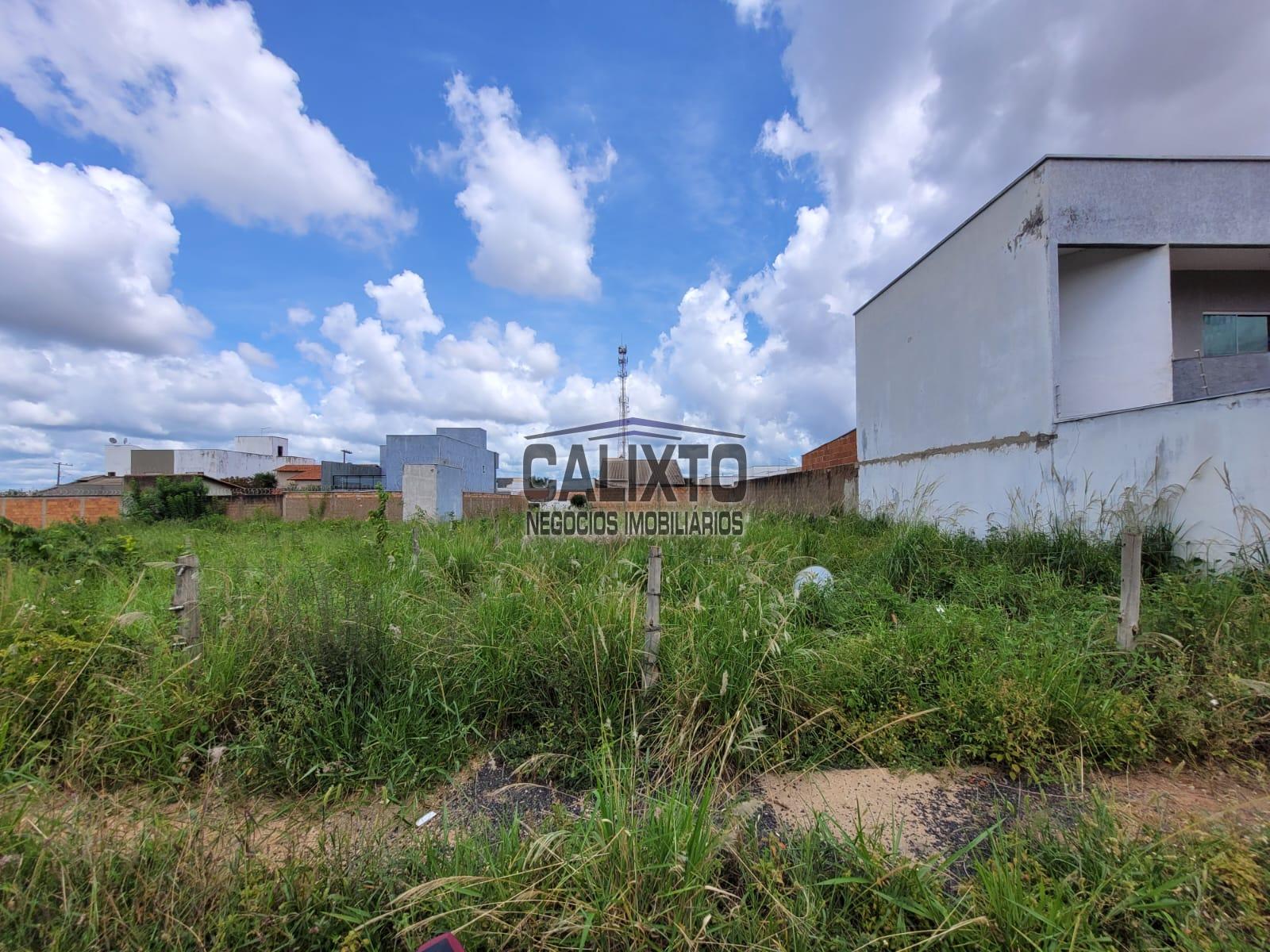 TERRENO BAIRRO SHOPPING PARK