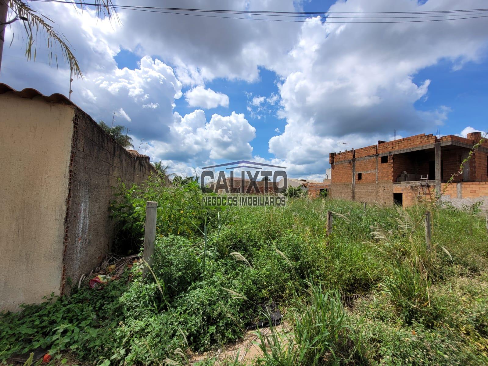 TERRENO BAIRRO SHOPPING PARK