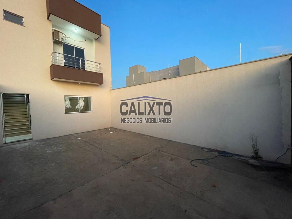SOBRADO BAIRRO GRAND VILLE