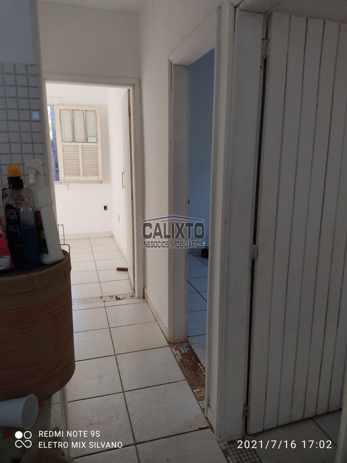 CASA BAIRRO MANSOUR