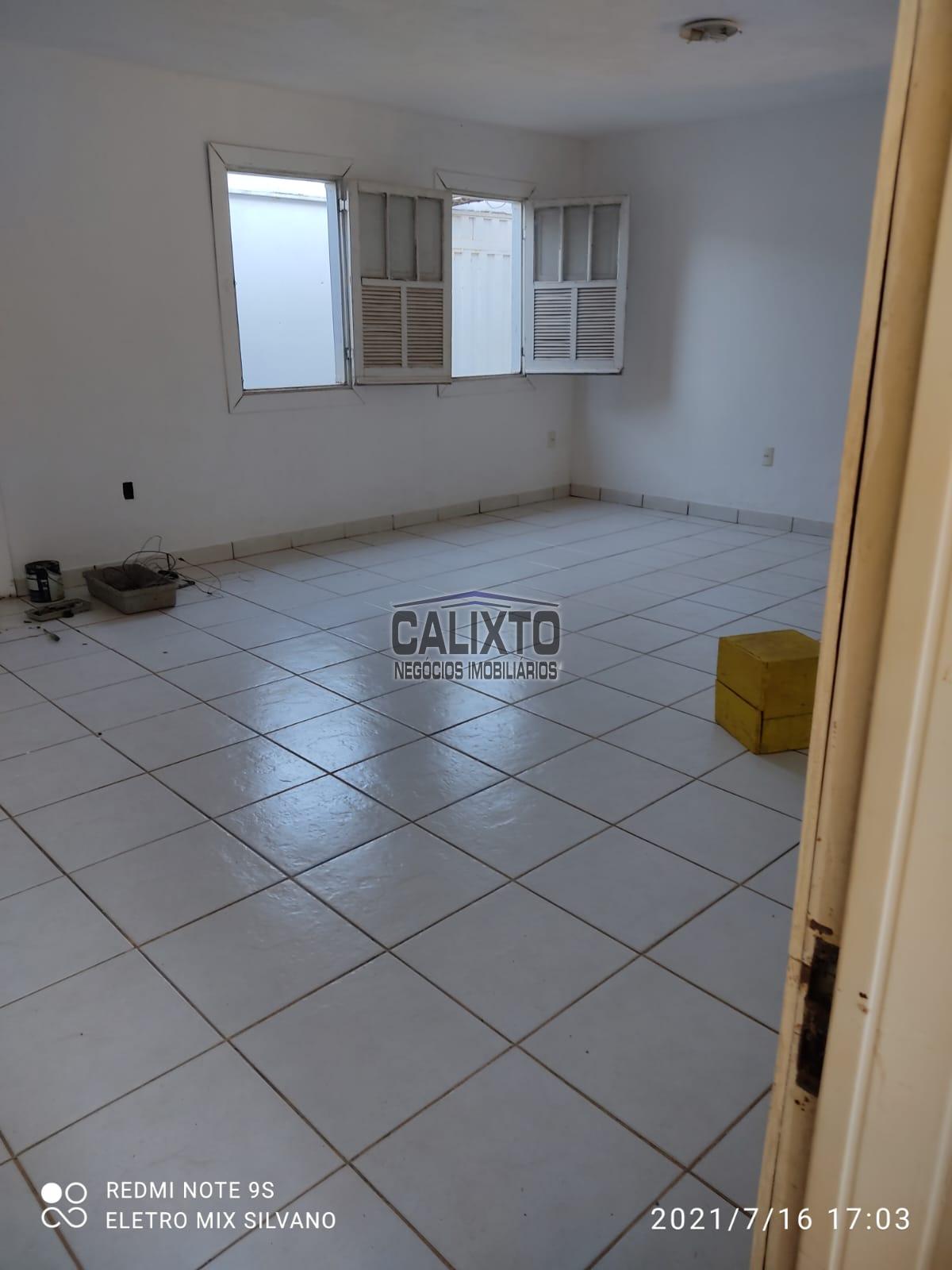 CASA BAIRRO MANSOUR