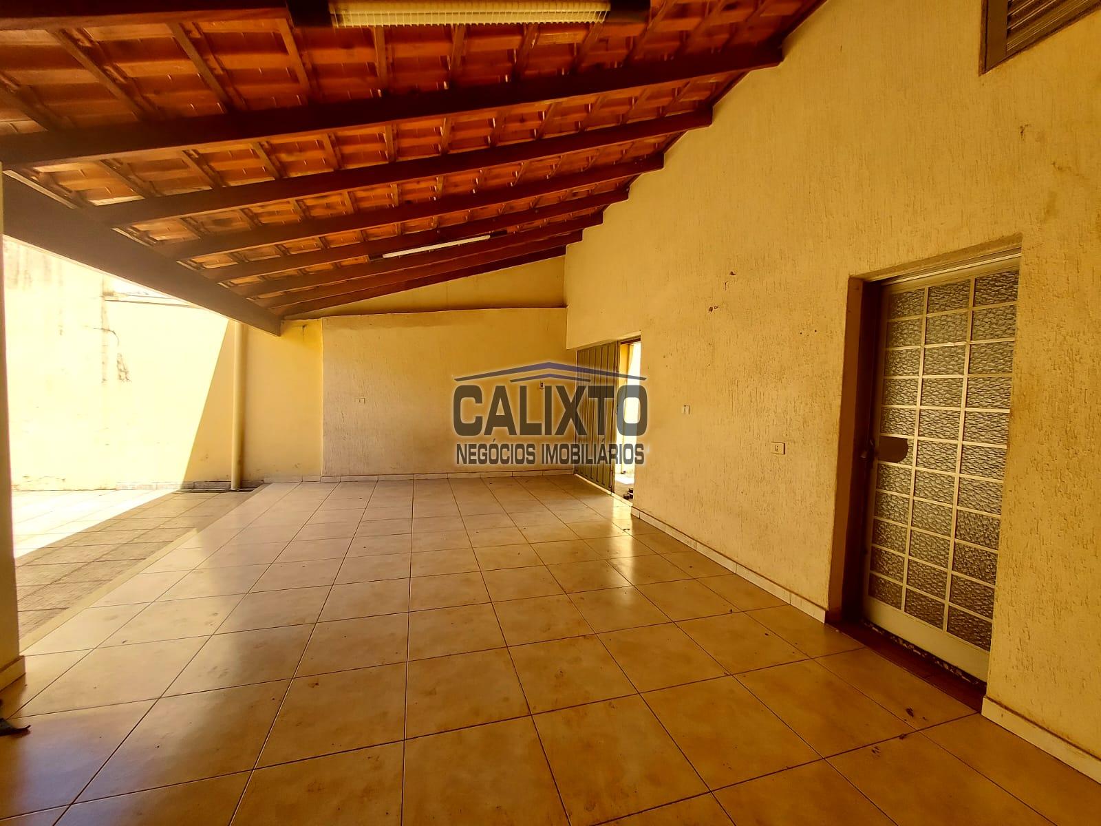 CASA BAIRRO UMUARAMA