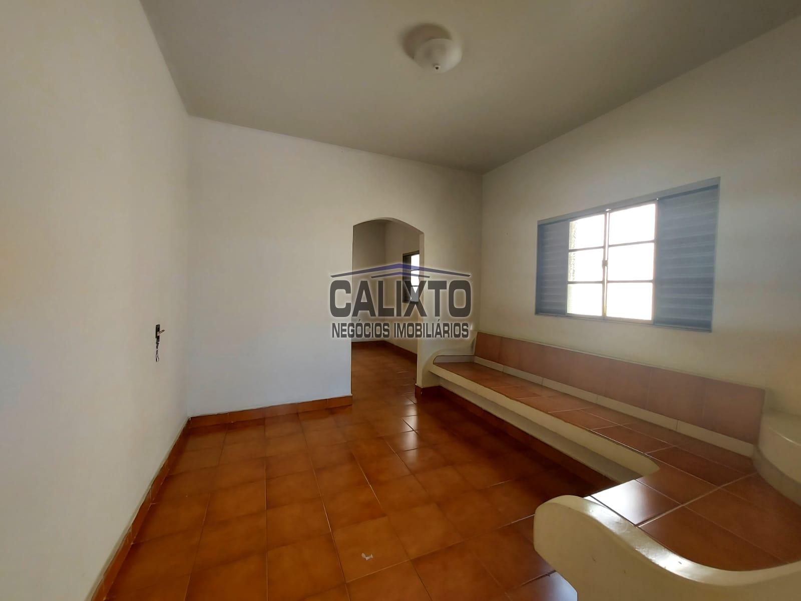 CASA BAIRRO UMUARAMA