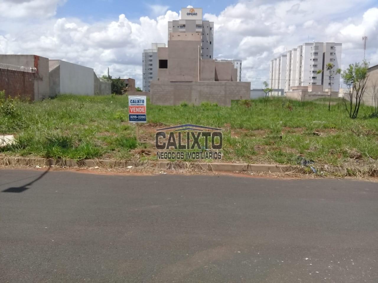TERRENO BAIRRO FLAMBOYANT