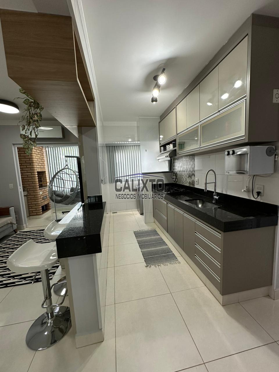 Apartamento Bairro Roosevelt