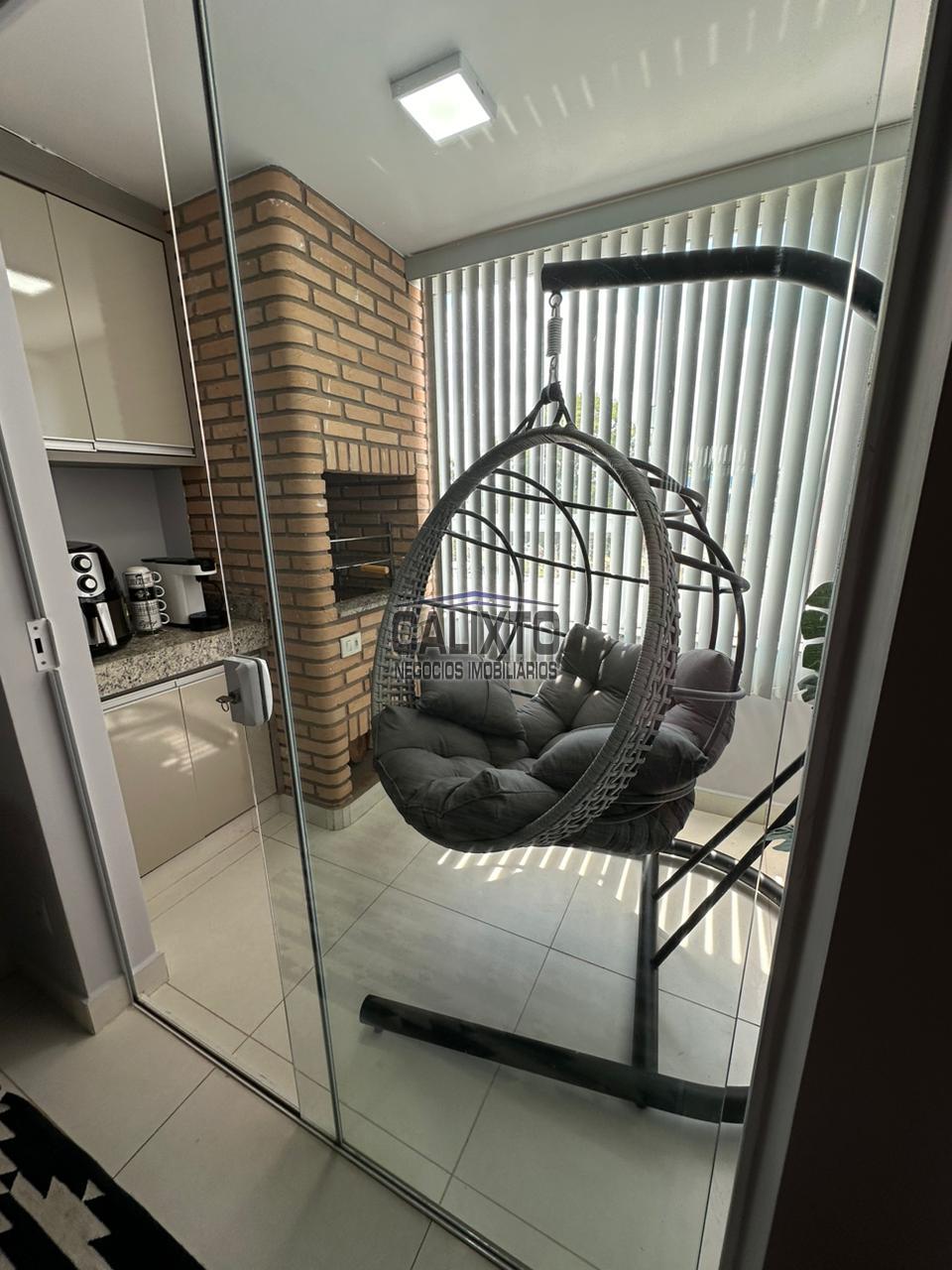 Apartamento Bairro Roosevelt