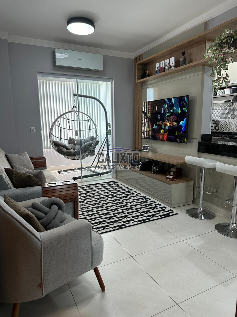Apartamento Bairro Roosevelt