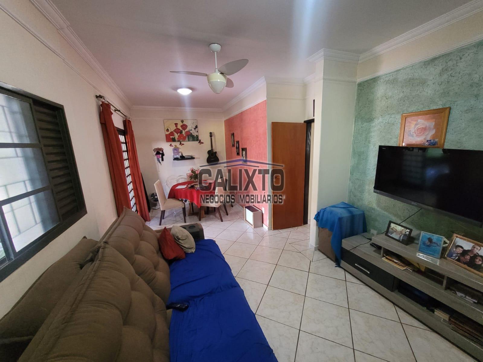 CASA BAIRRO  ROOSEVELT