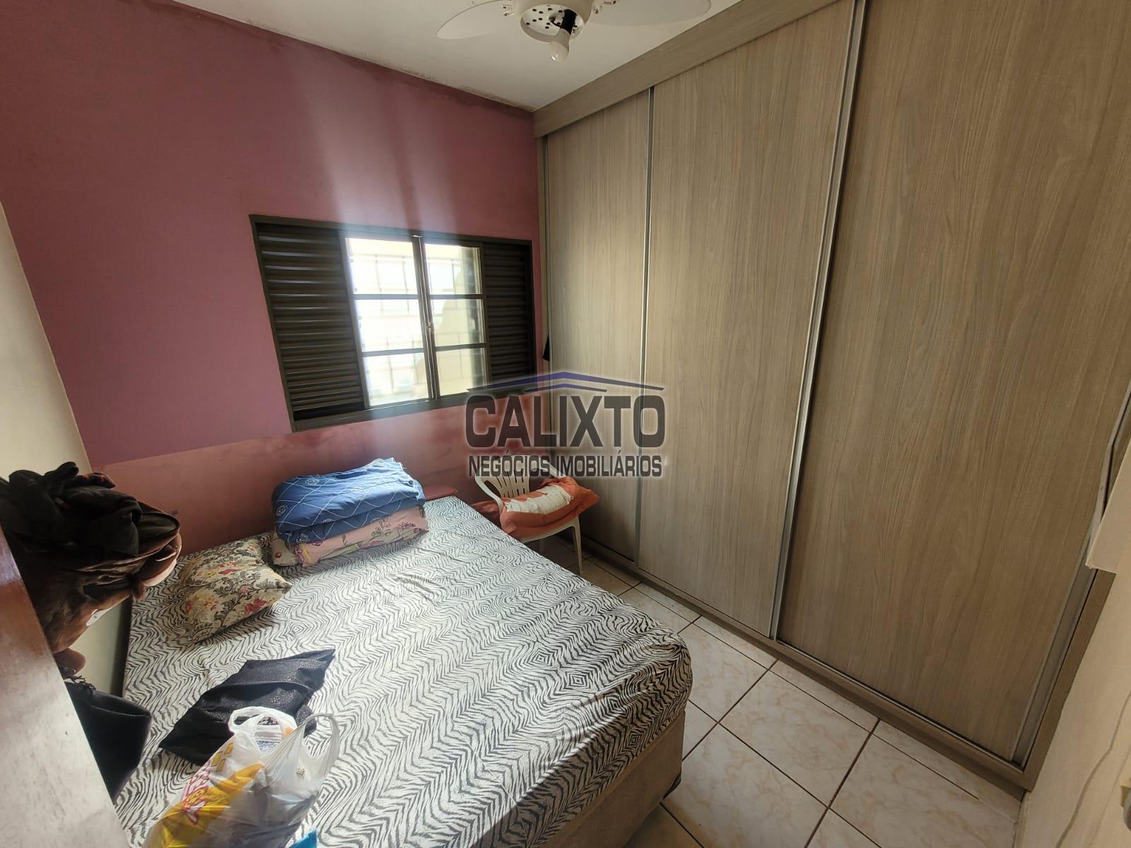 CASA BAIRRO  ROOSEVELT