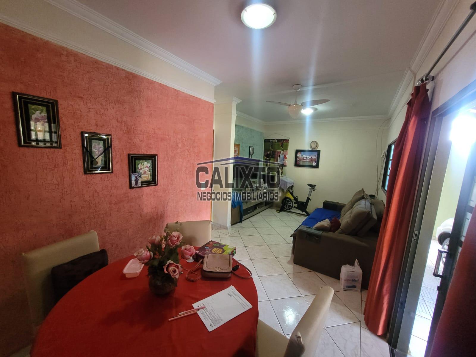 CASA BAIRRO  ROOSEVELT