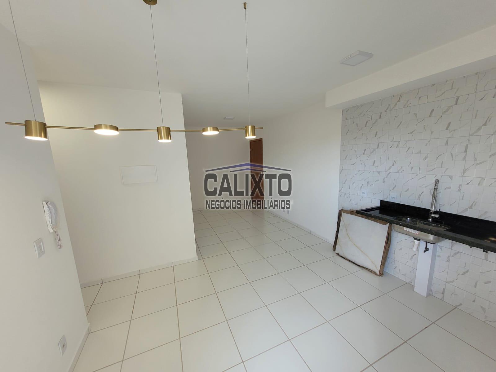 APARTAMENTO BAIRRO JARDIM PATRICIA