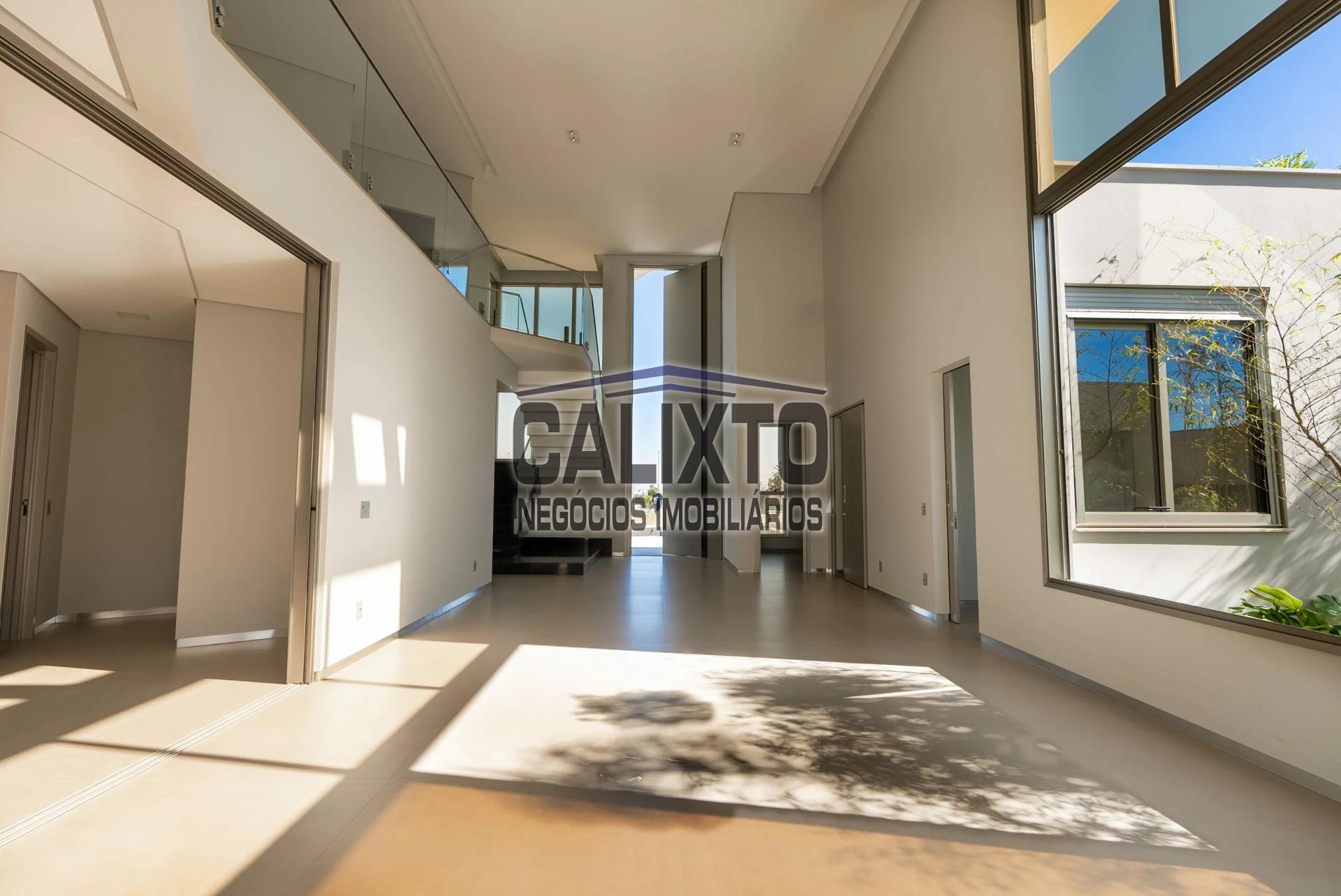 CASA CONDOMINIO CYRELLA