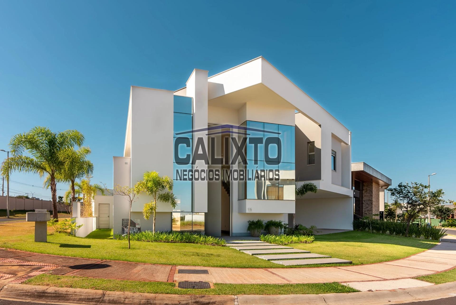 CASA CONDOMINIO CYRELLA