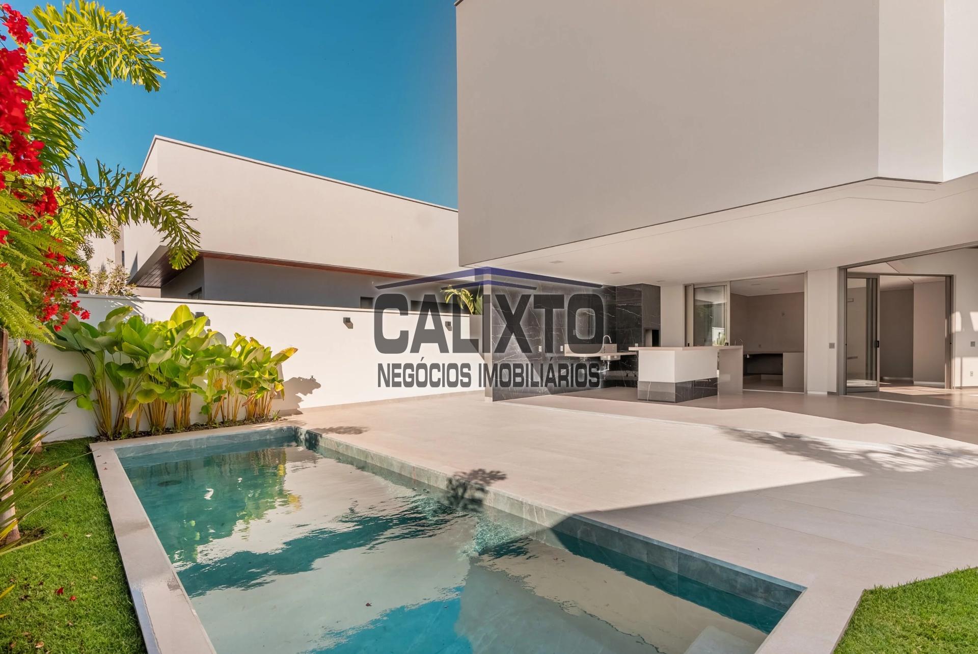 CASA CONDOMINIO CYRELLA