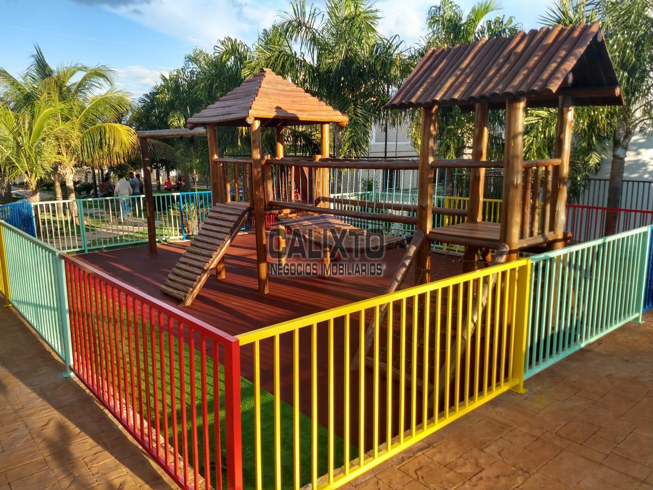 APARTAMENTO BAIRRO SHOPPING PARK