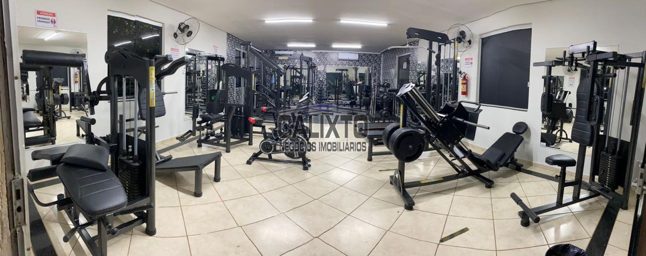 APARTAMENTO BAIRRO SHOPPING PARK