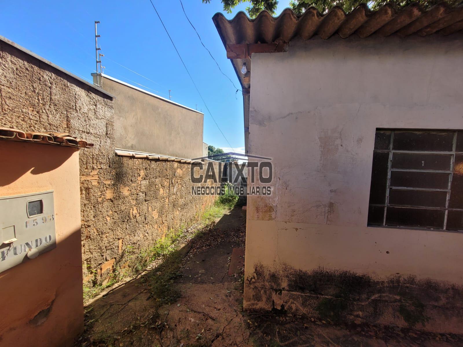 TERRENO BAIRRO TUBALINA