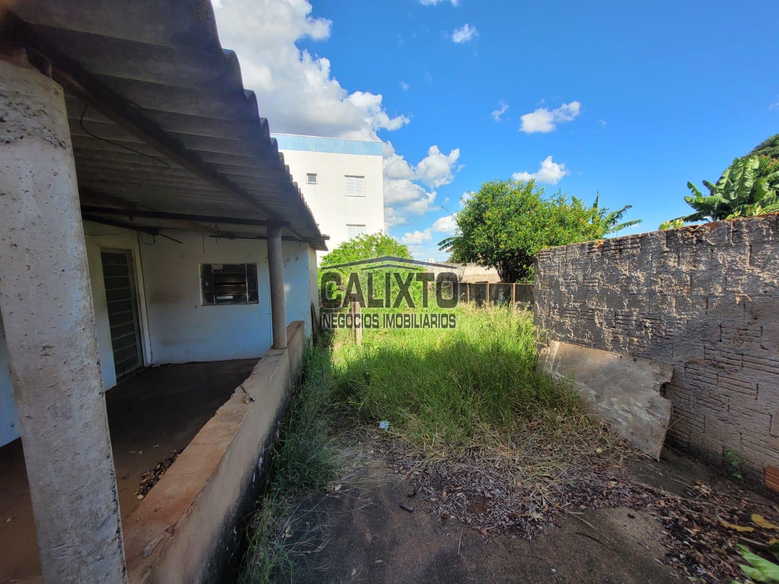 TERRENO BAIRRO TUBALINA