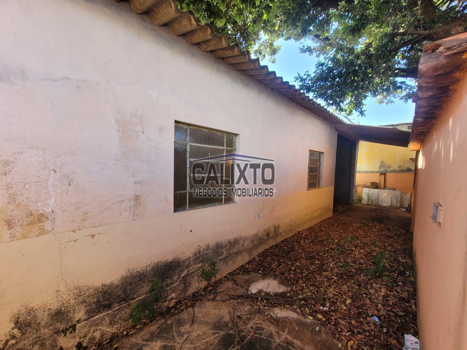 TERRENO BAIRRO TUBALINA
