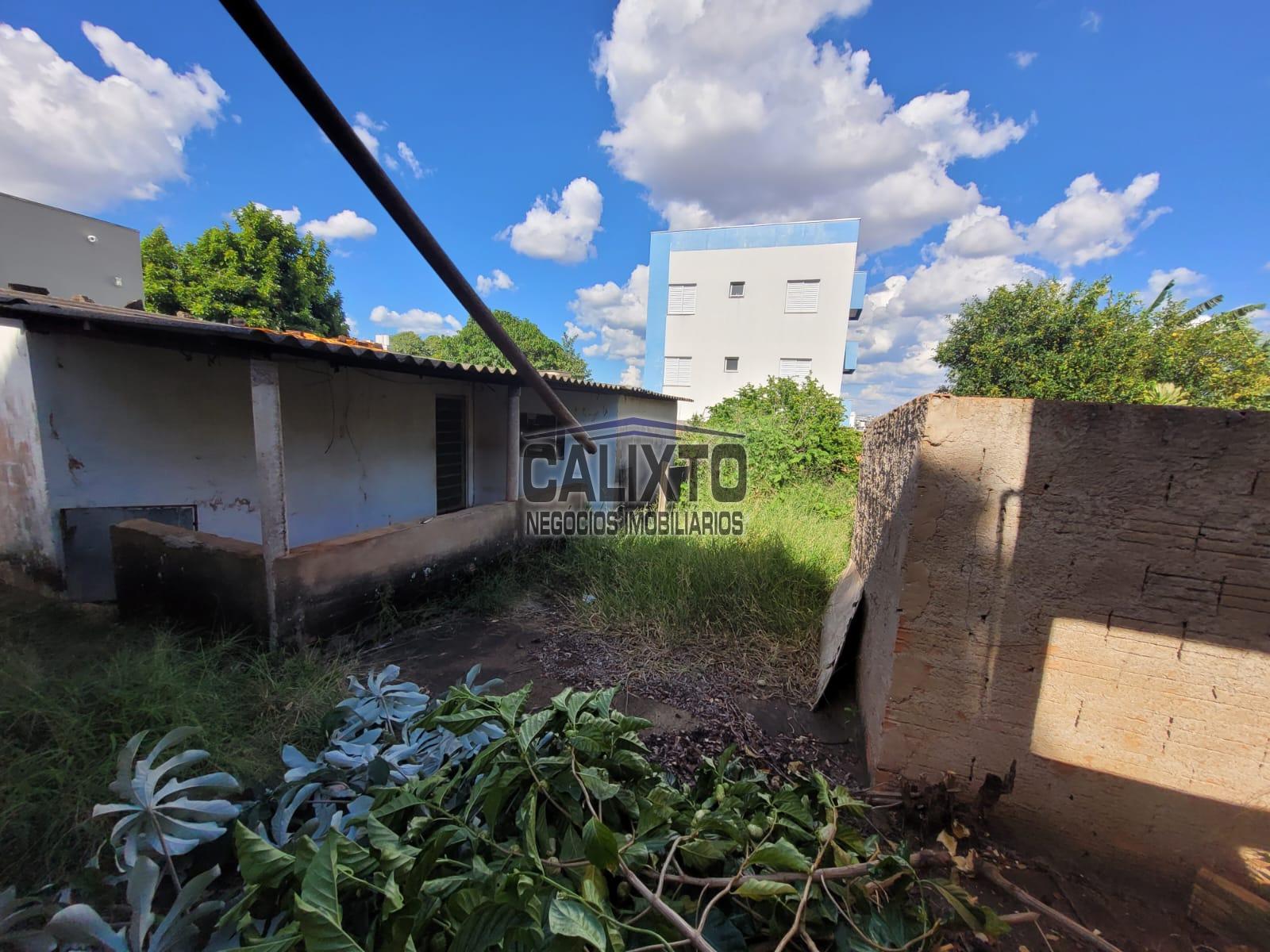 TERRENO BAIRRO TUBALINA