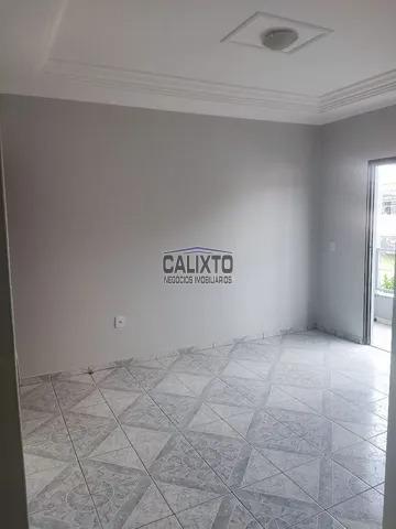 APARTAMENTO BAIRRO PLANALTO