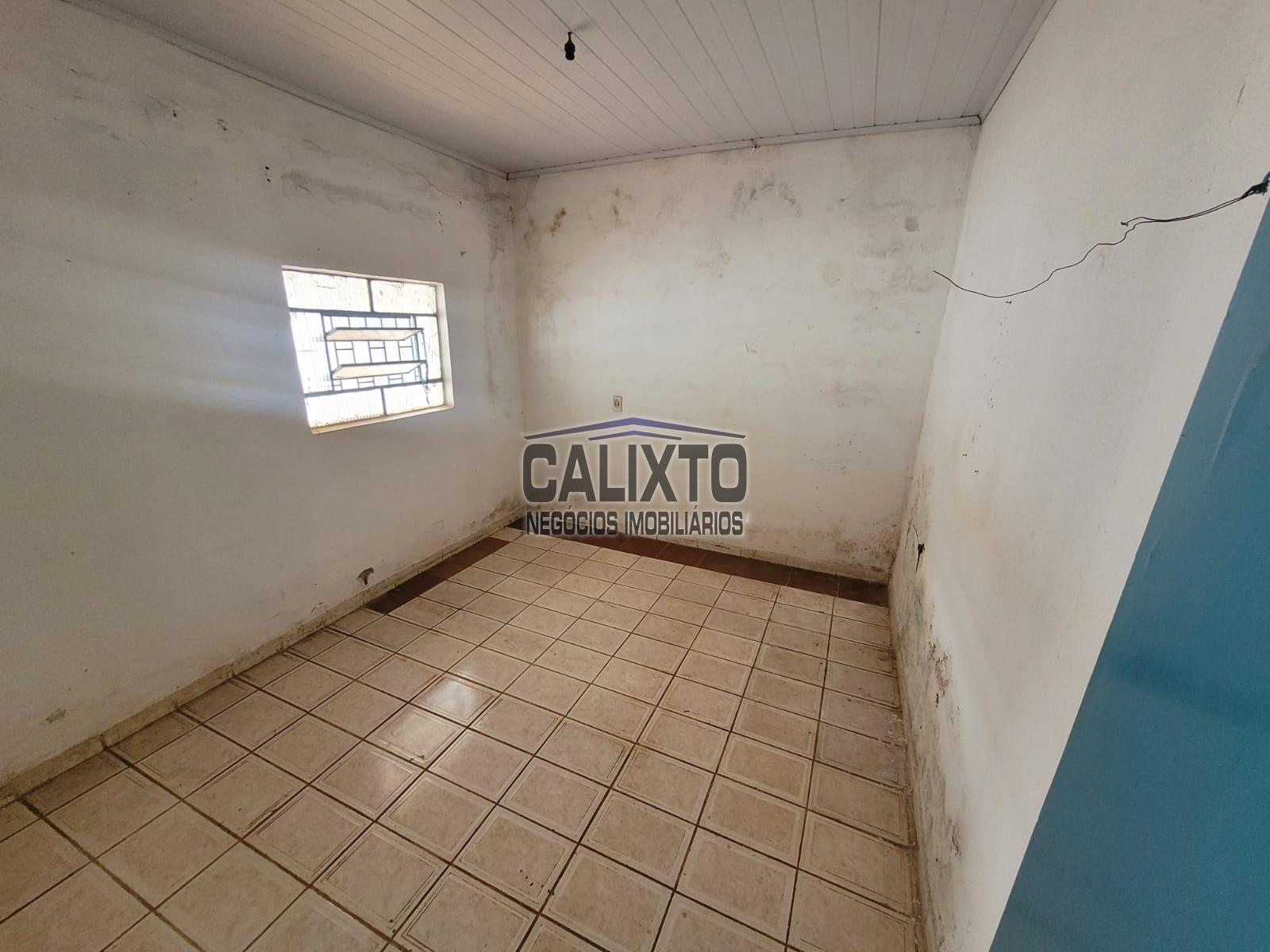 CASA BAIRRO SÃO JORGE