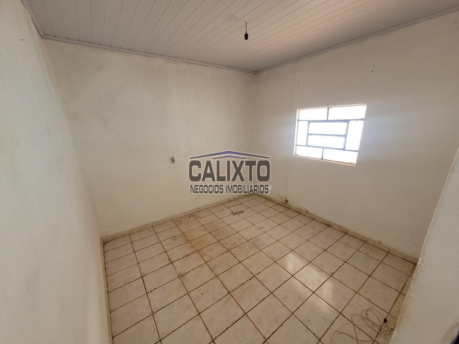 CASA BAIRRO SÃO JORGE