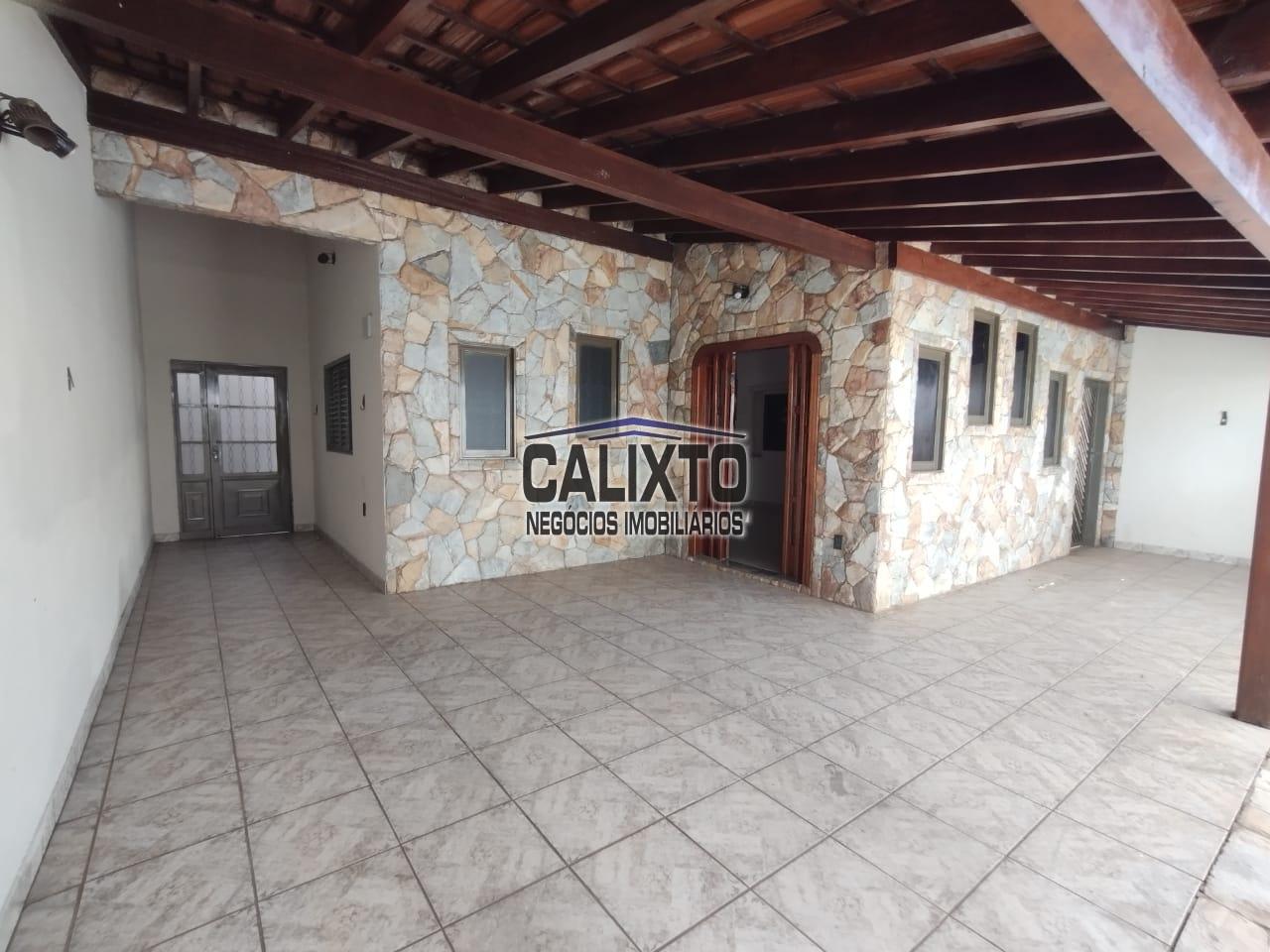 Casa Bairro Maravilha