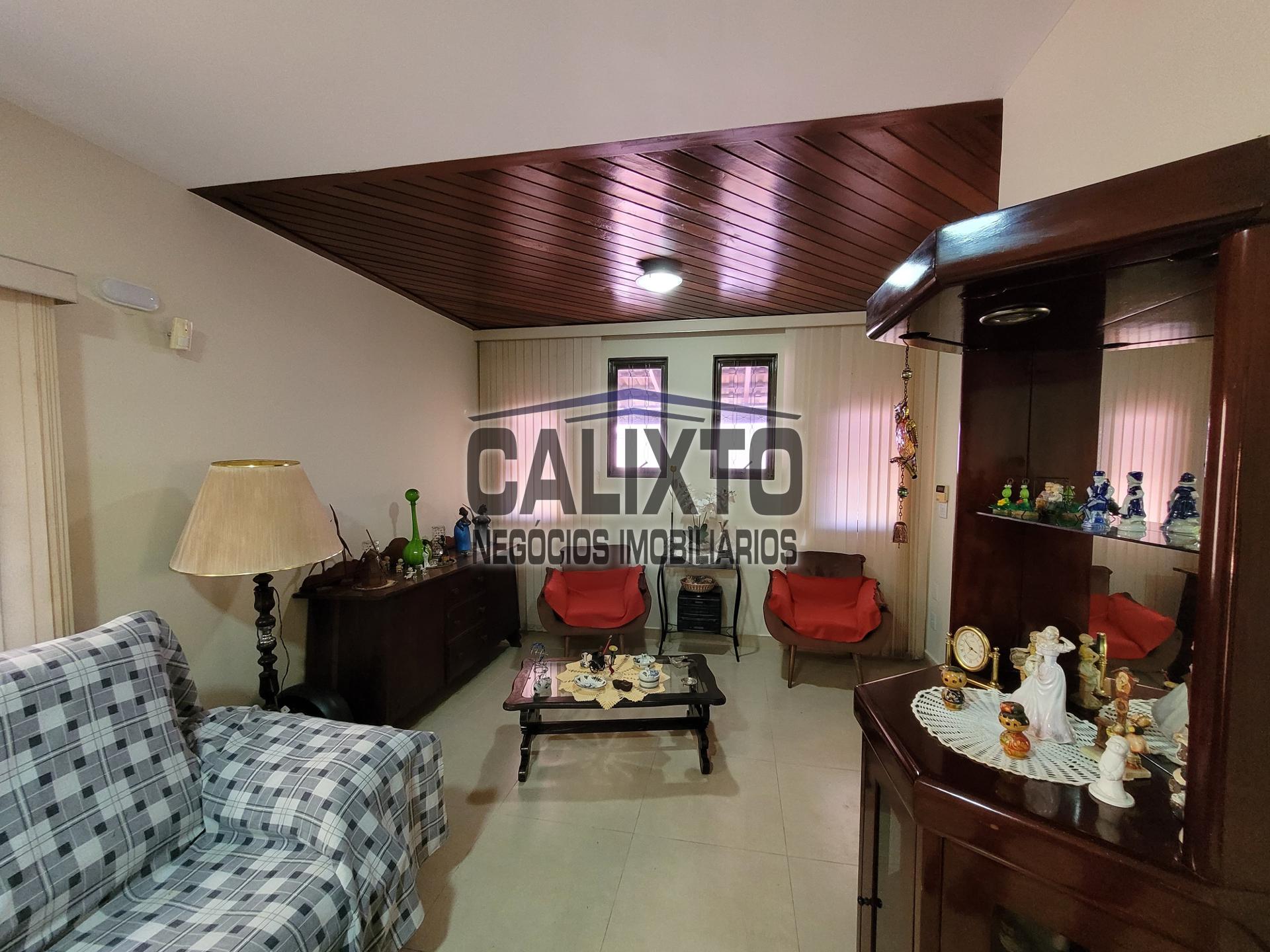 Casa Bairro Maravilha