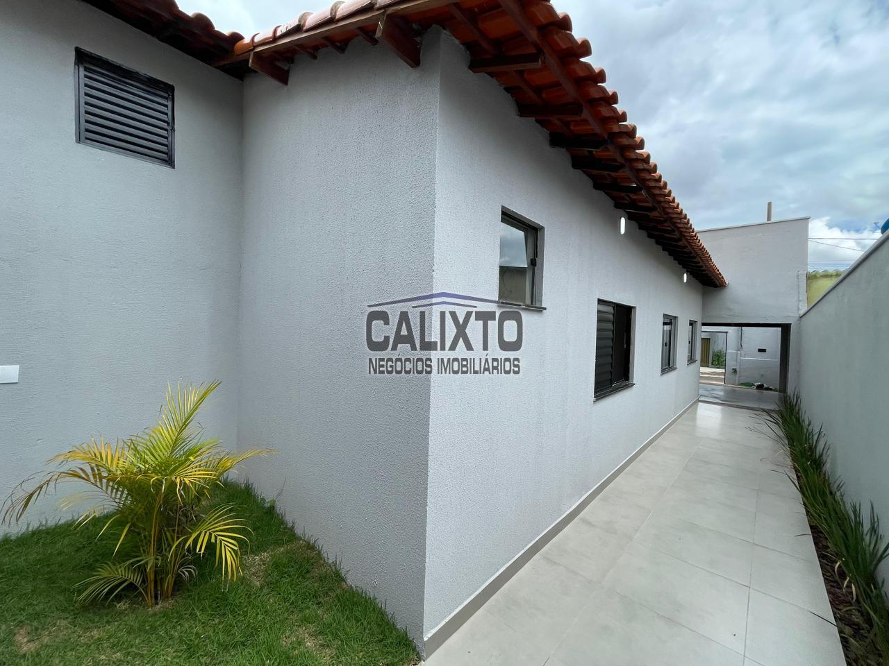 CASA BAIRRO NOVA UBERLANDIA