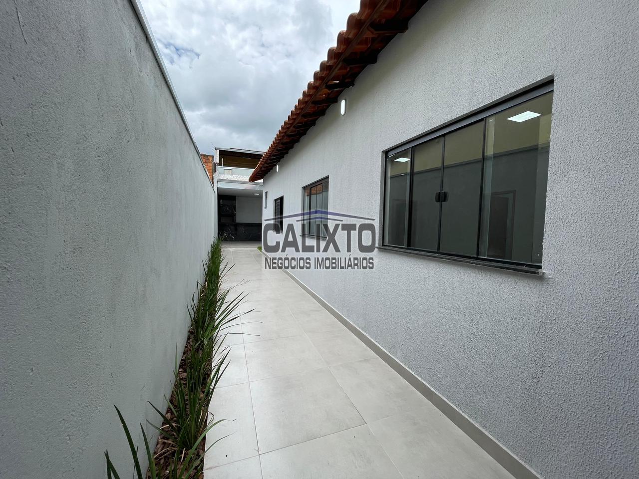 CASA BAIRRO NOVA UBERLANDIA