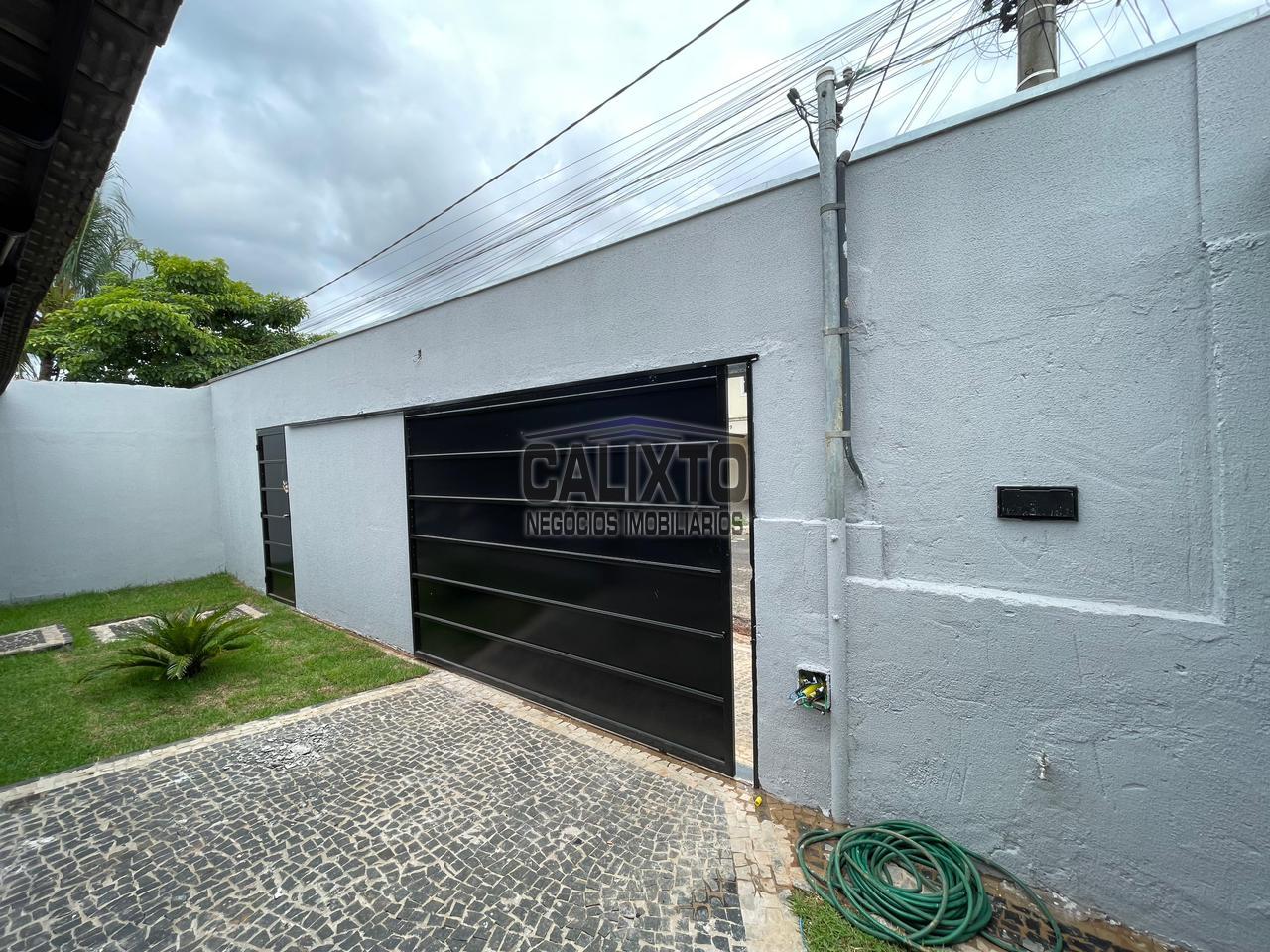 CASA BAIRRO NOVA UBERLANDIA