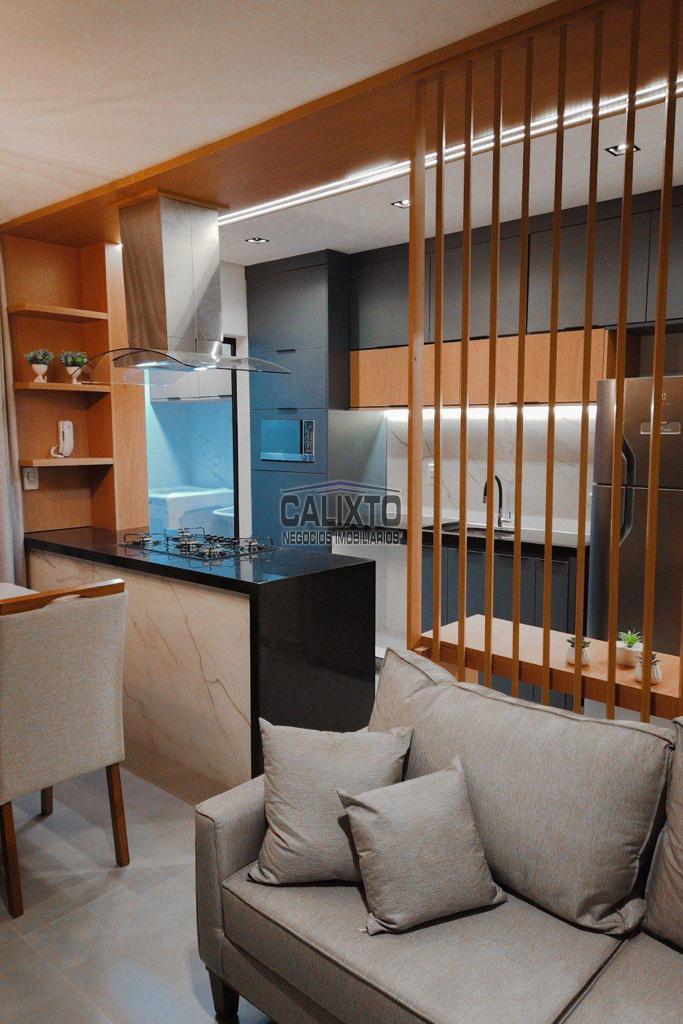 APARTAMENTO BAIRRO OSVALDO REZENDE