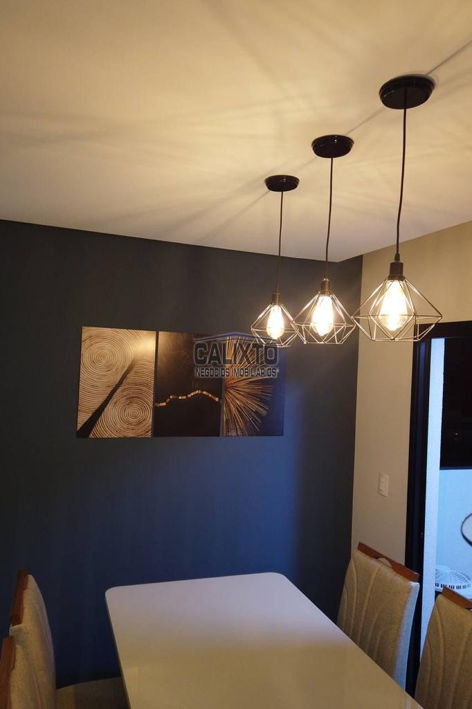 APARTAMENTO BAIRRO OSVALDO REZENDE