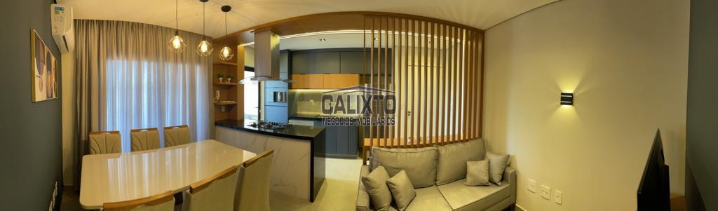 APARTAMENTO BAIRRO OSVALDO REZENDE
