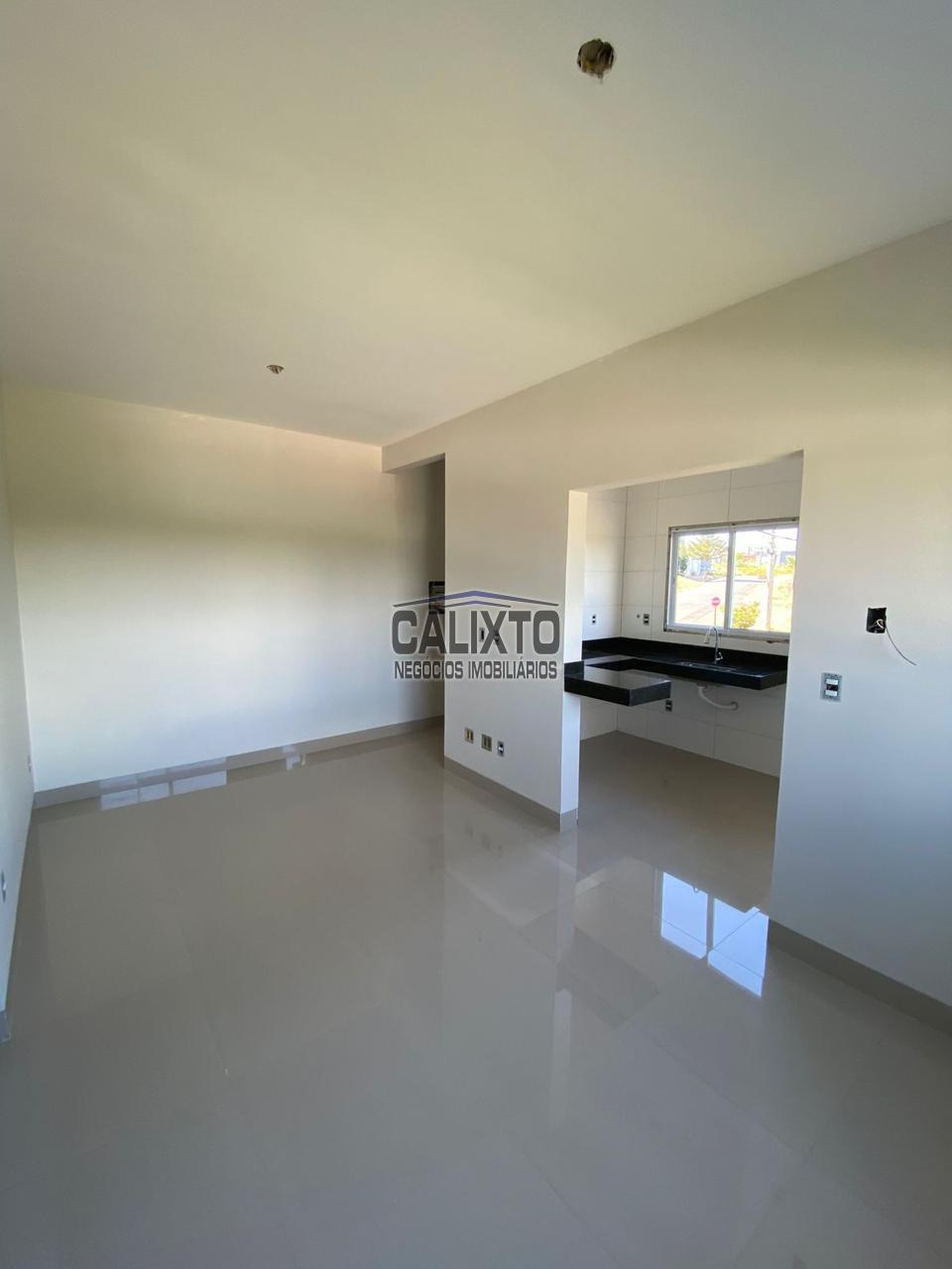 APARTAMENTO BAIRRO SHOPPING PARK