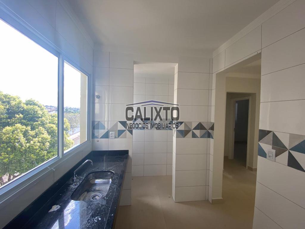 APARTAMENTO BAIRRO DANEIL FONSECA