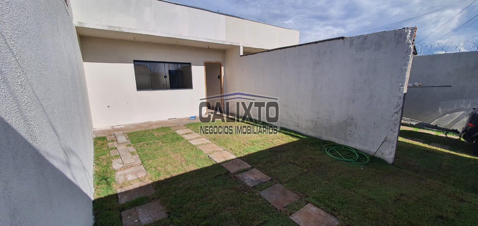 CASA VENDA LUIZOTE DE FREITAS