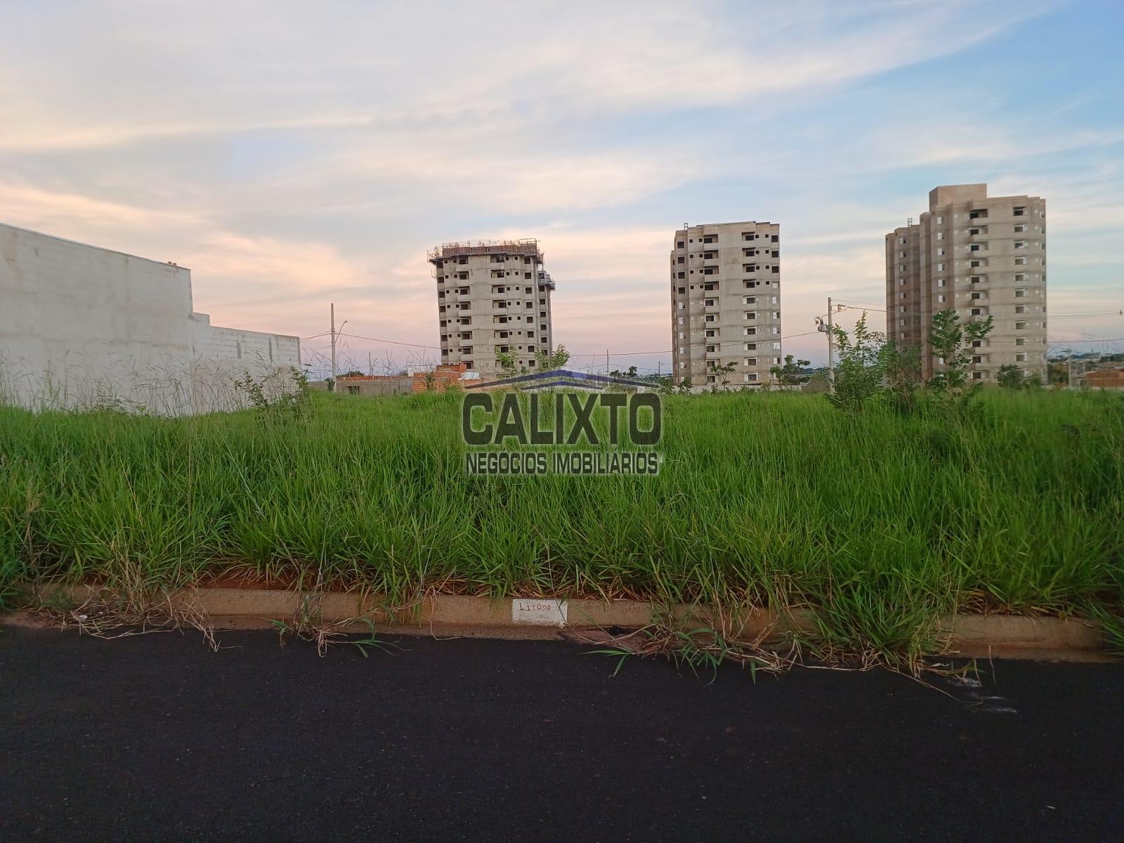 TERRENO BAIRRO LUIZOTE DE FREITAS IV