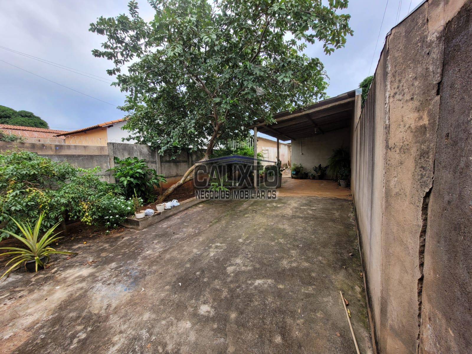 CASA VENDA BAIRRO JARDIM BRASILIA