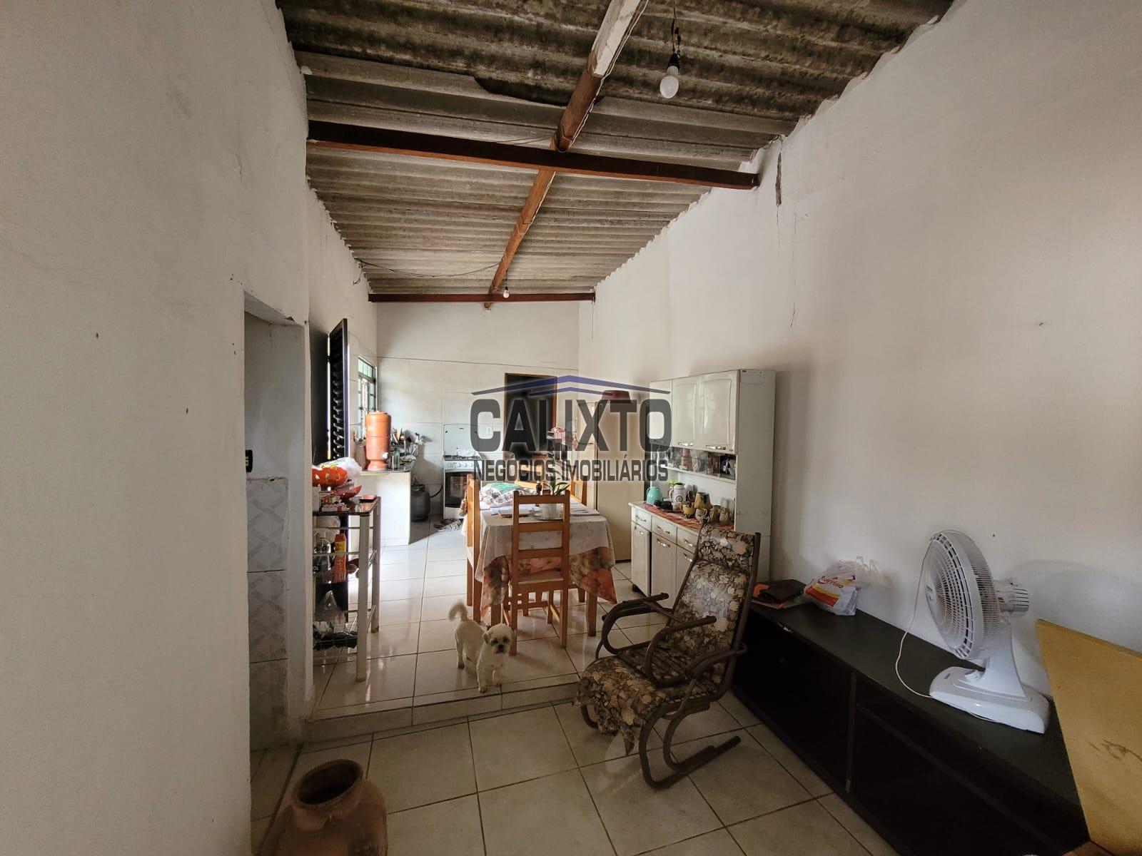 CASA VENDA BAIRRO JARDIM BRASILIA