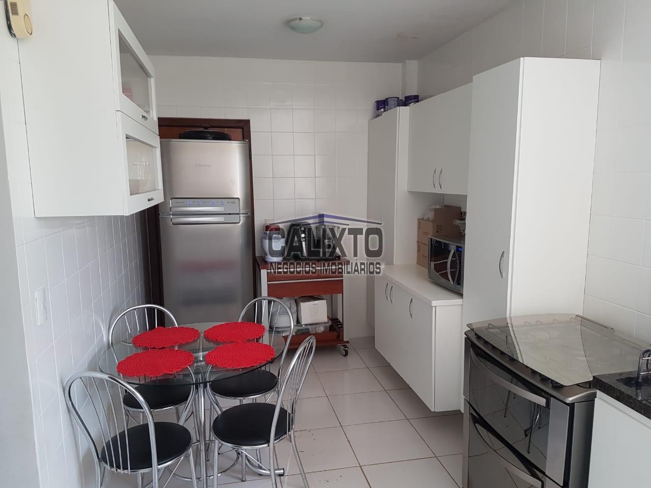 APARTAMENTO VENDA BAIRRO BRASIL